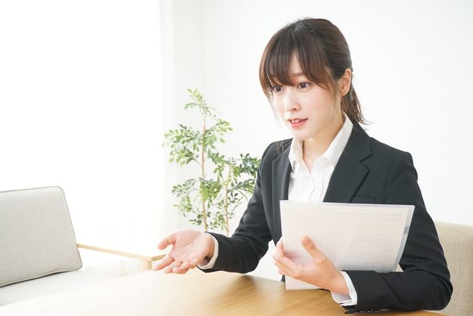 無料相談